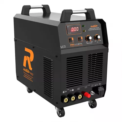 Redbo Pro Cut 80APM аппарат плазменной резки 19923