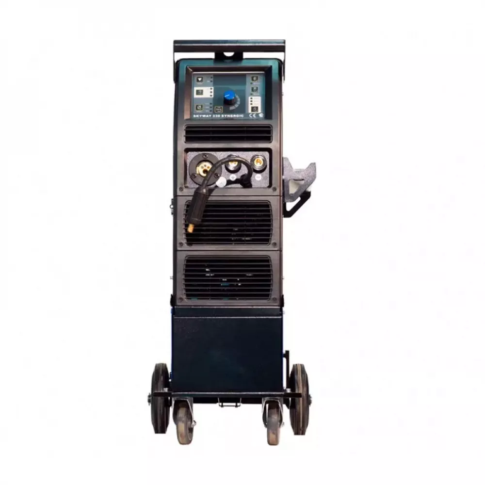 AuroraPRO SKYWAY 330 SYNERGIC инверторный сварочный полуавтомат 7214867