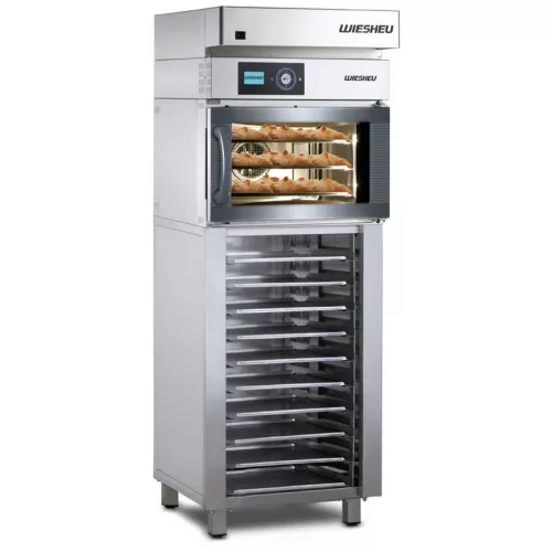 Печь конвекционная Wiesheu Minimat 64 L Comfort