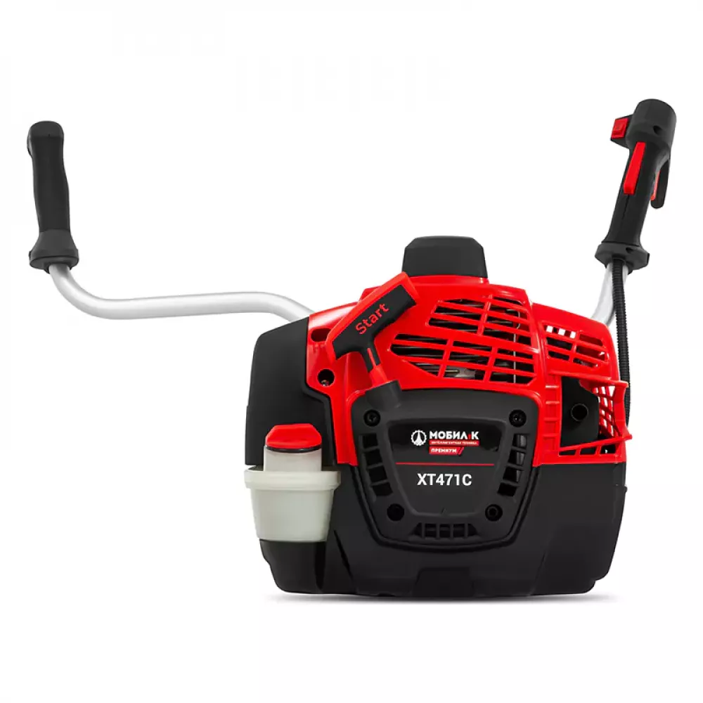 Мобил К XT471C Премиум триммер-кусторез бензиновый MBK0023873