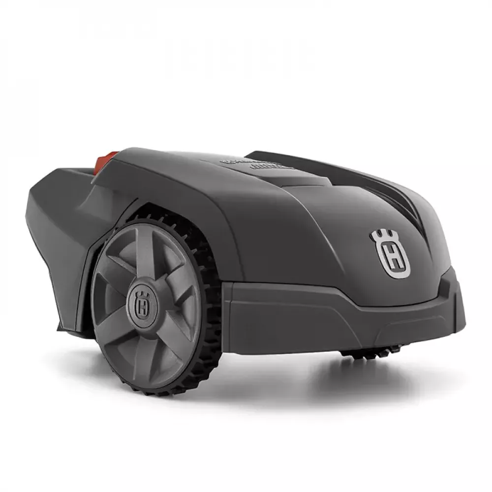 Газонокосилка-робот Husqvarna Automower 105, 9676454-17