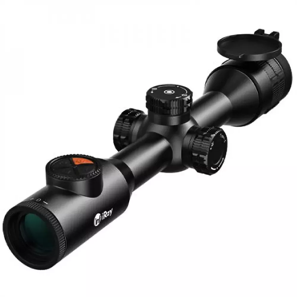 iRay Tube TH 35 V2 тепловизионный прицел