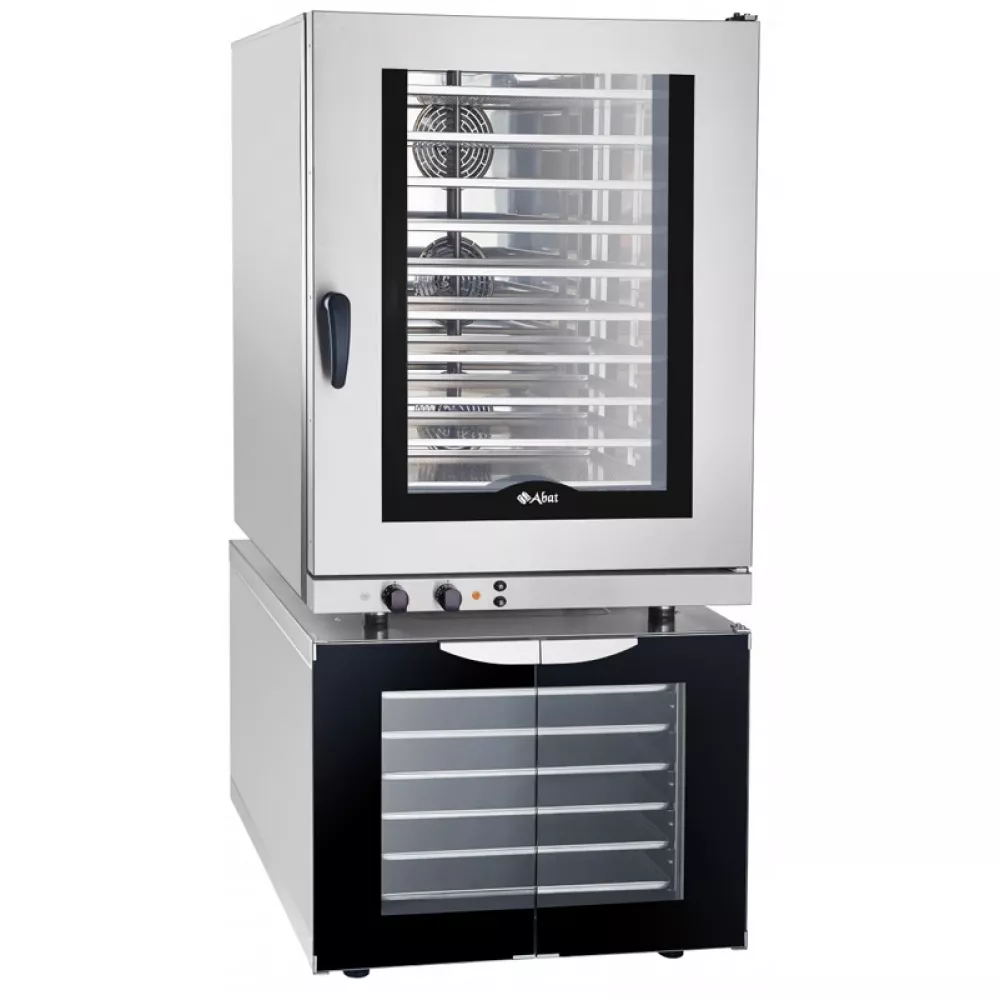 Печь конвекционная электрическая Abat КЭП-10П