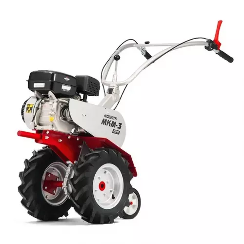 Мотоблок Мобил К МКМ-3 ПРО, MBK0018443
