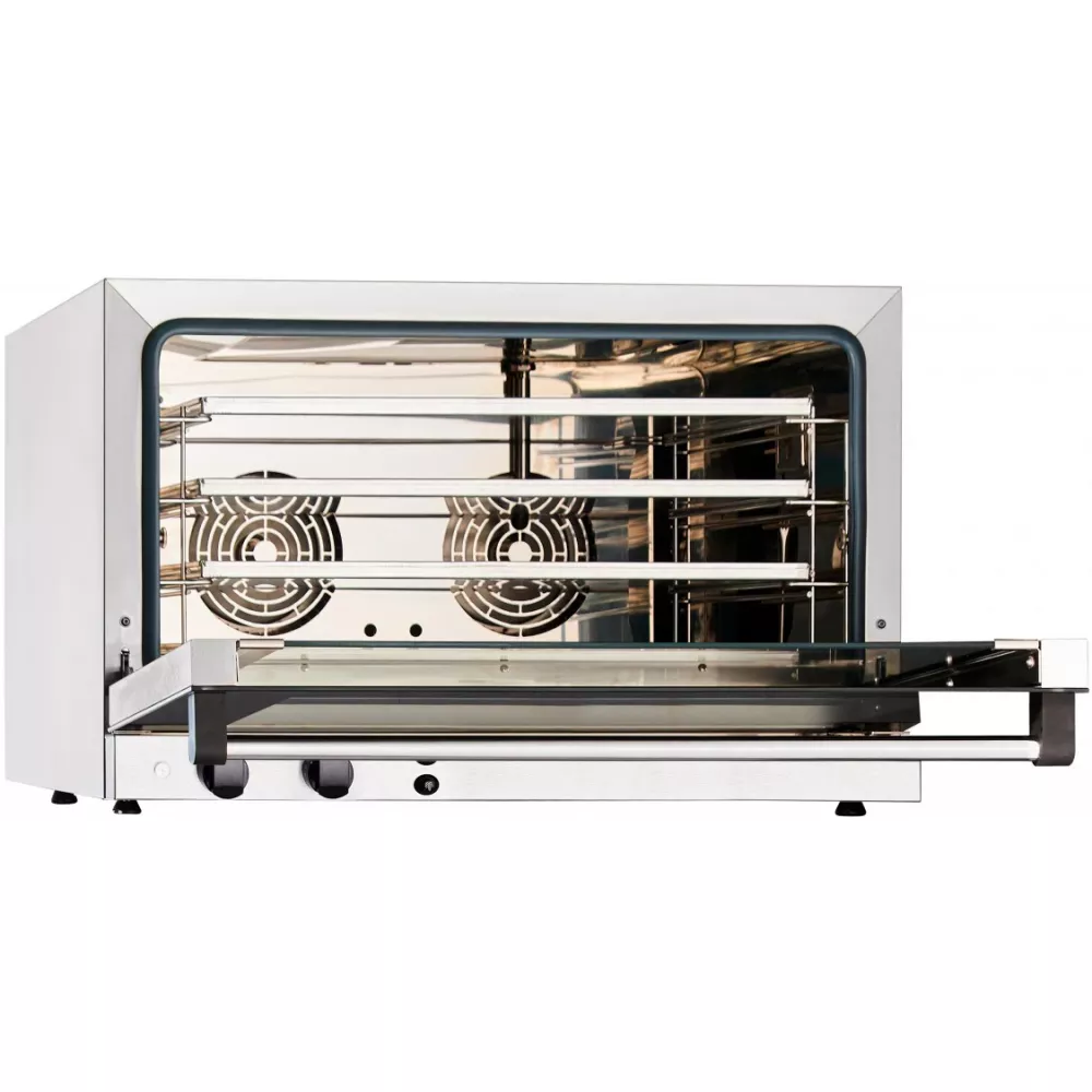 Печь конвекционная электрическая Abat КЭП-4