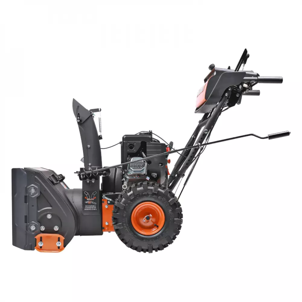 PATRIOT СИБИРЬ 57 снегоуборщик бензиновый 426108657