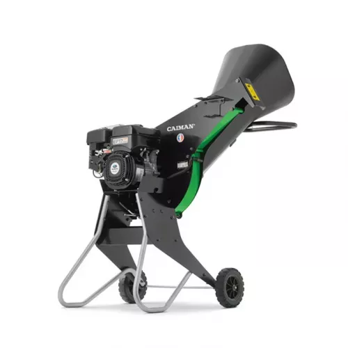 Измельчитель ветвей Caiman DEVOR X60S, 0000093601