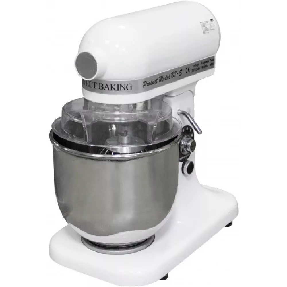 Планетарный миксер Roal B7-S