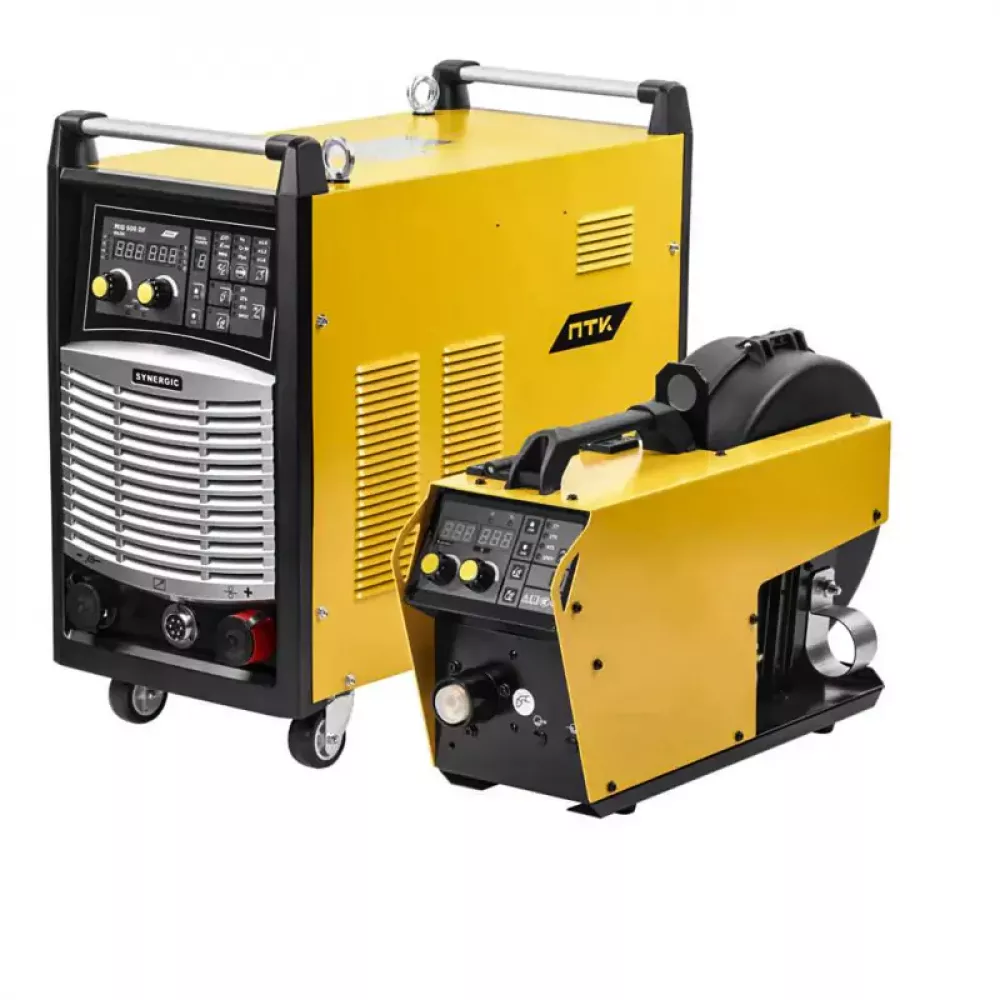 ПТК RILON MIG 500 DF аппарат полуавтоматической сварки 005.300.299