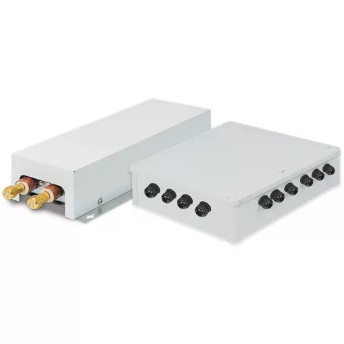 Блок управления Electrolux DX-KIT EHZX-6.0AEC НС-1215120