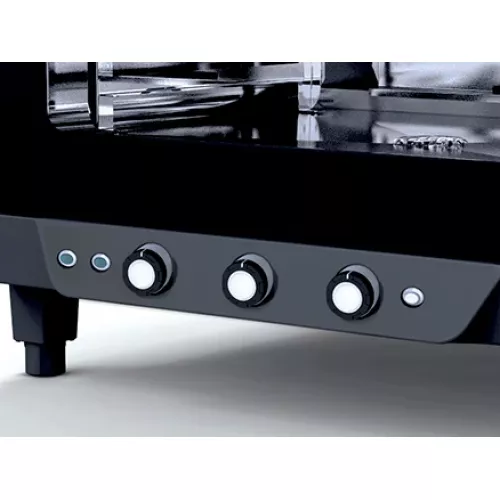 Печь конвекционная электрическая Unox XFT 193