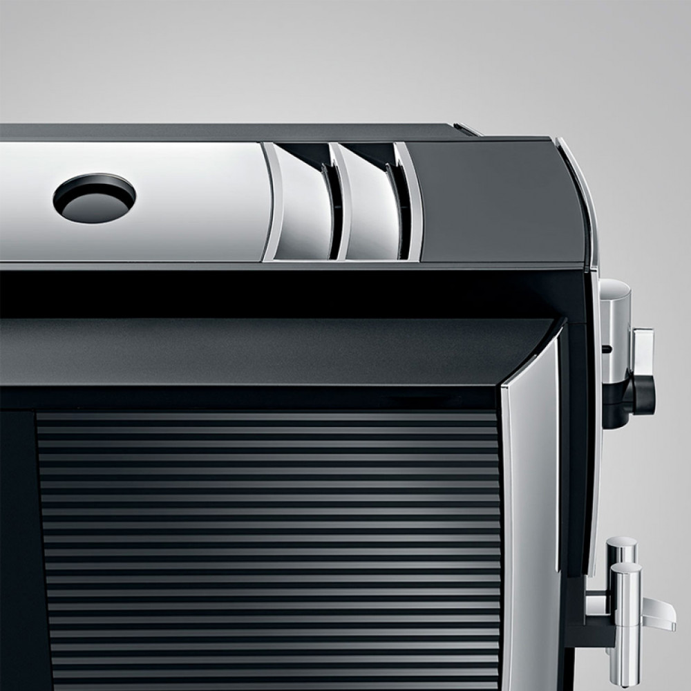 Кофемашина Jura S8 Chrome