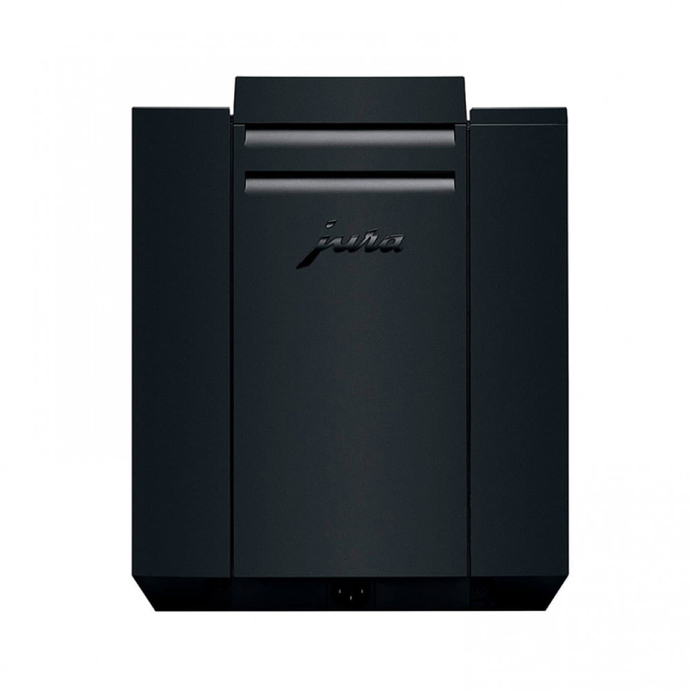 Кофемашина Jura S8 Moonlight Silver