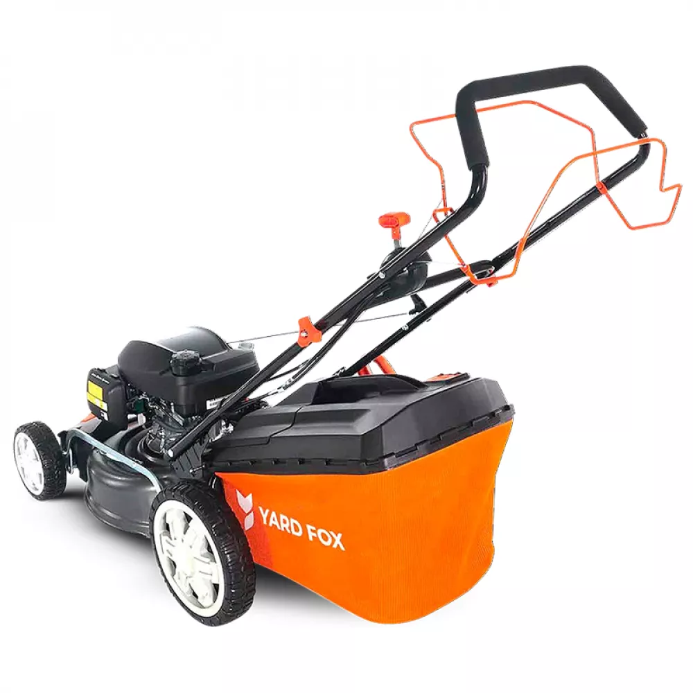 YARD FOX 51 SH V Pro бензиновая газонокосилка