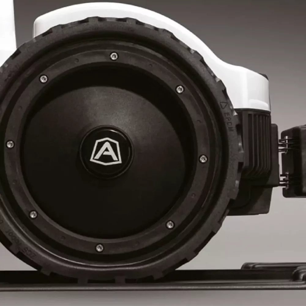 Газонокосилка-робот Caiman AMBROGIO 4.0 BASIC MEDIUM, AM040B009Z_03