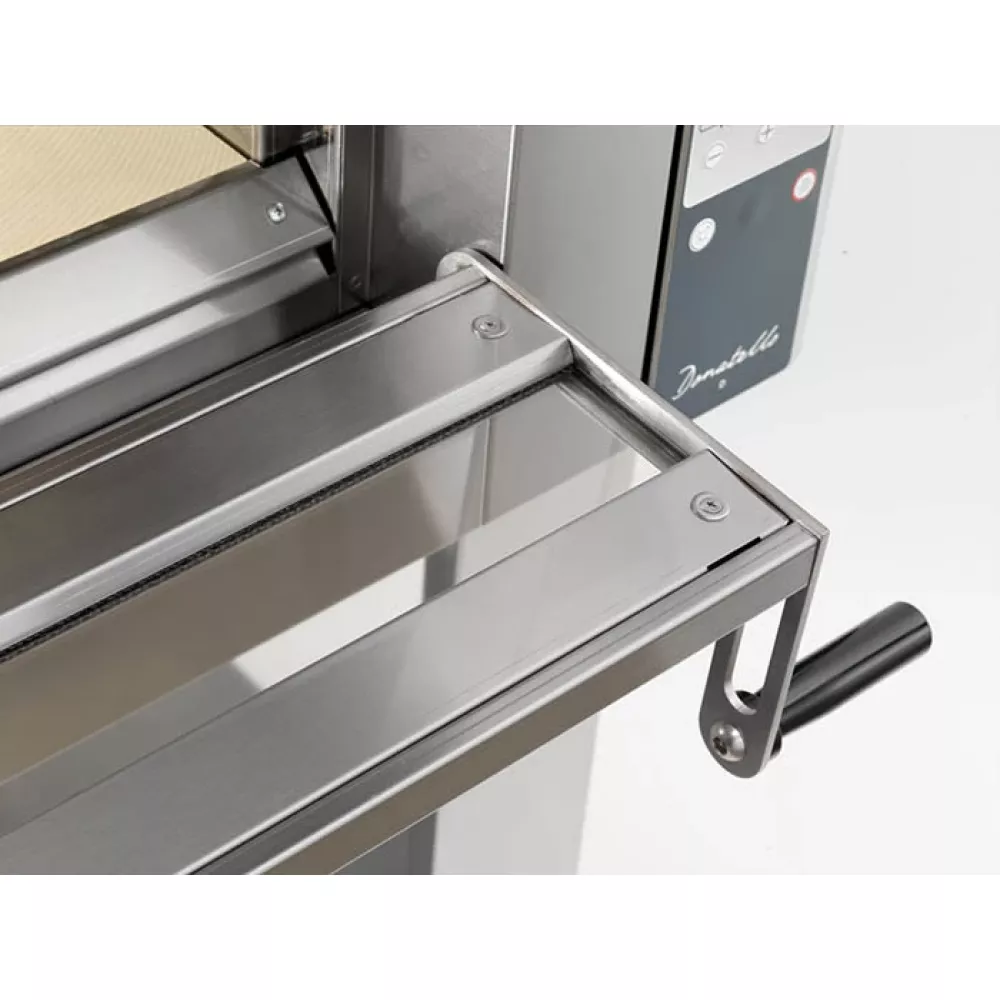 Печь для пиццы Cuppone DN635/2D