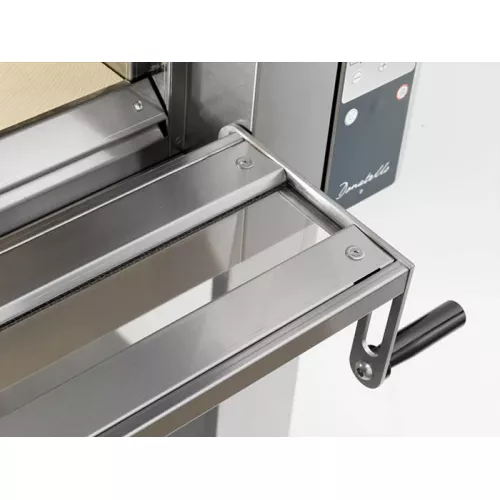 Печь для пиццы Cuppone DN635/2D