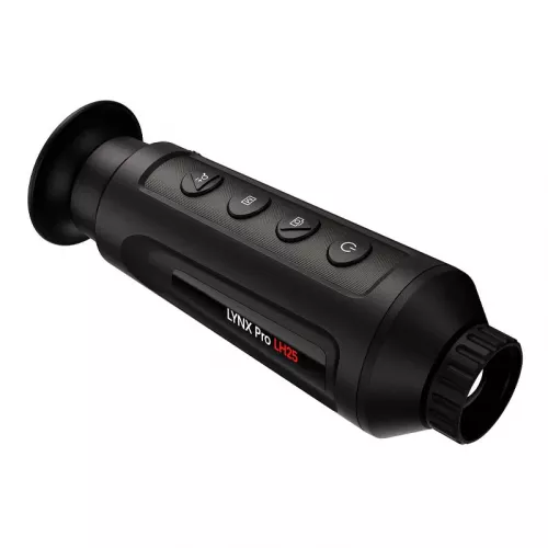 Hikmicro LYNX PRO LH25 тепловизионный монокуляр HM-TS03-25XG/W-LH25