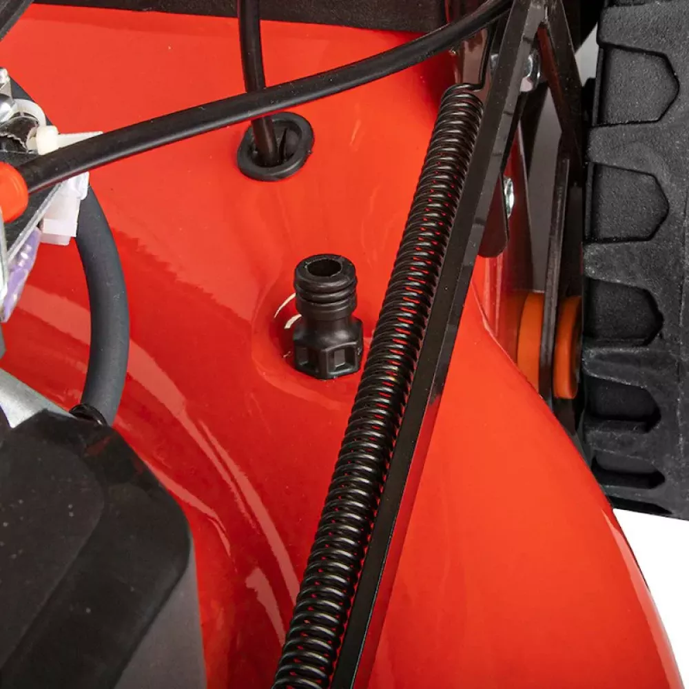 DDE LM 51-60 DE газонокосилка бензиновая 791-929