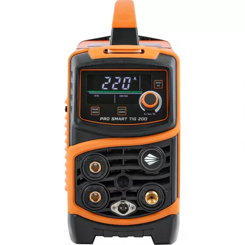 Сварог PRO SMART TIG 200 OXIFREE W227S сварочный инвертор с сертификатом НАКС 00000100211