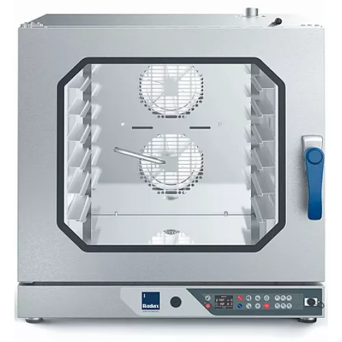 Пароконвектомат Radax Chekhov CC06DGCL