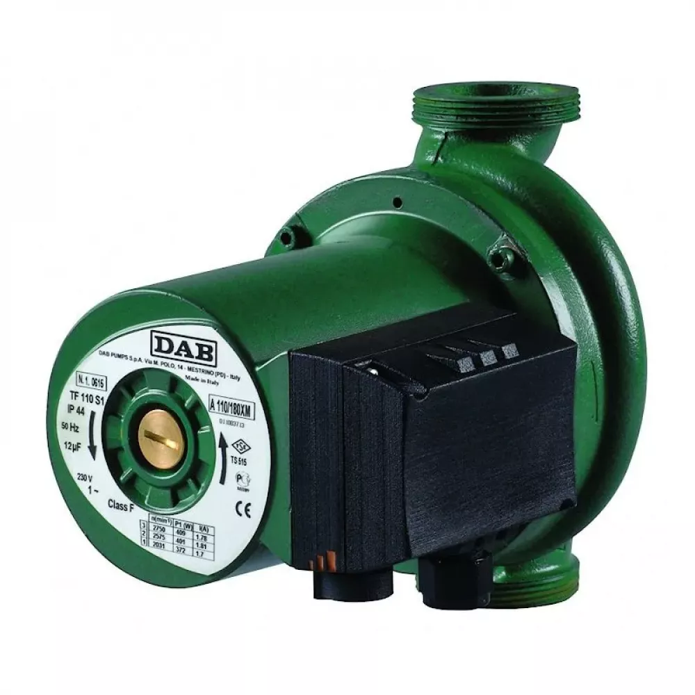 Насос циркуляционный бытовой DAB A 56/180 XT, 505804671