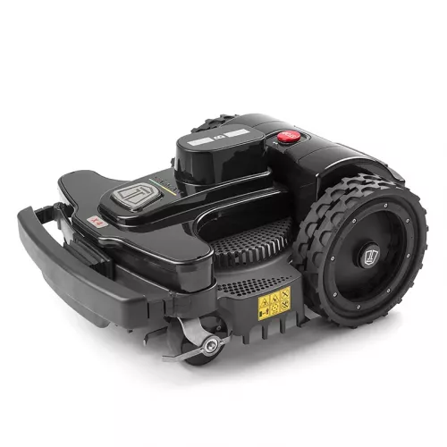 Caiman Tech X4 Basic Premium робот-газонокосилка TH040B009Z + 40PUV08P90