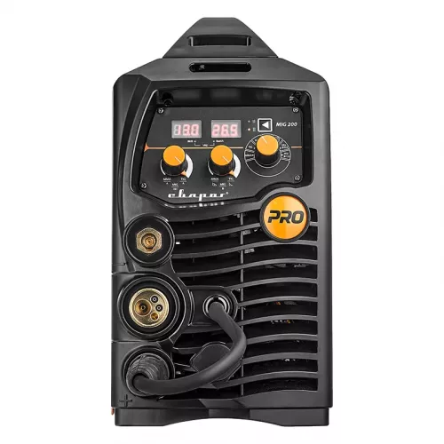 Сварог PRO MIG 200 SYNERGY N229 сварочный инвертор 00000091097