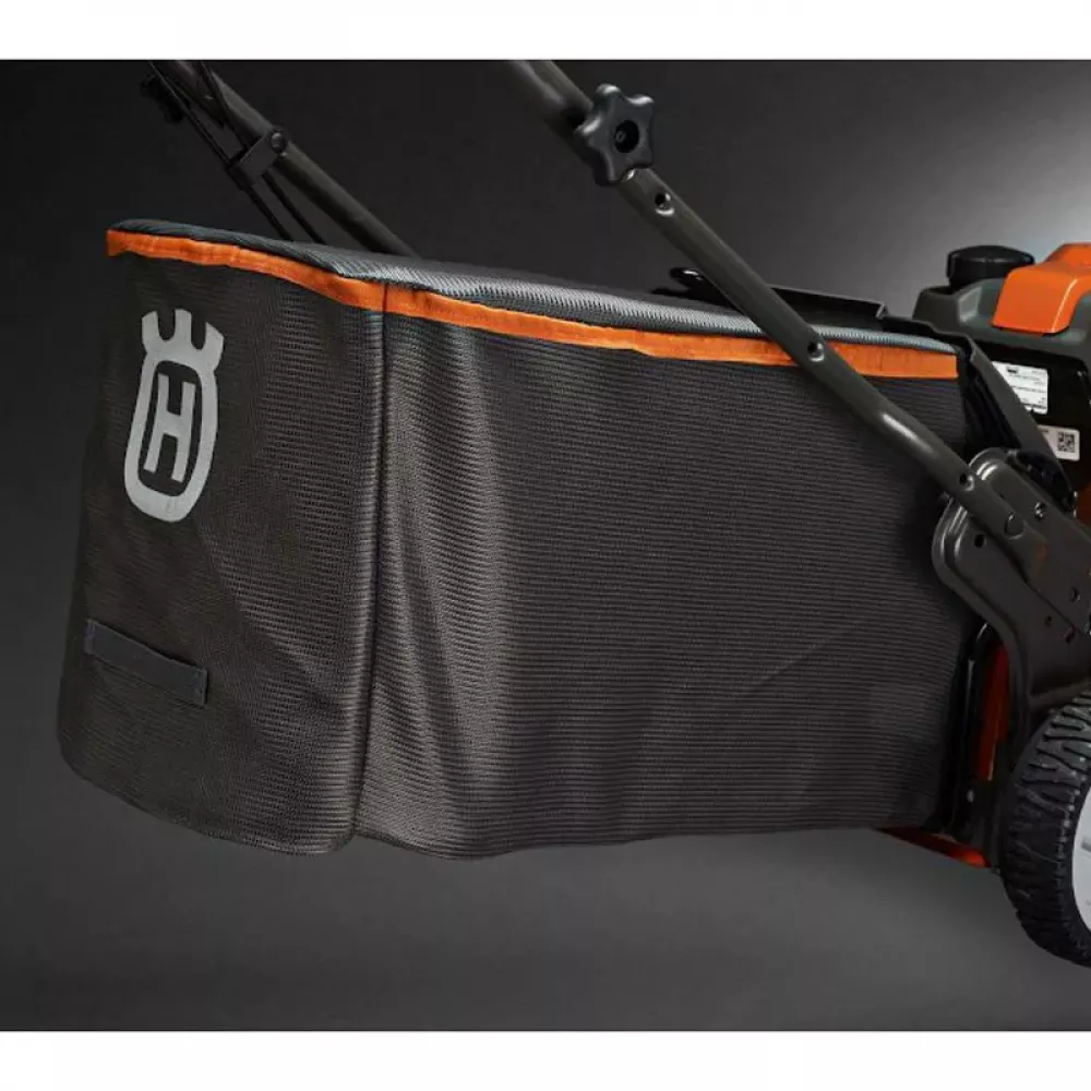 Газонокосилка бензиновая Husqvarna LC 356V, 9614102-12