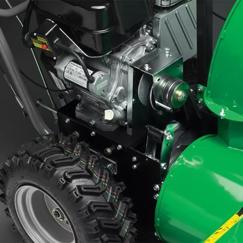 Caiman VALTO 24C снегоуборщик бензиновый, 7500360303