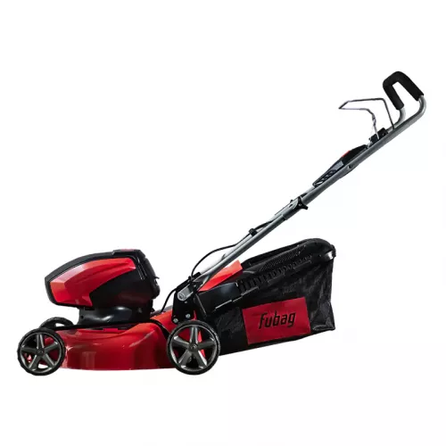 FUBAG FLA 4240M газонокосилка аккумуляторная (1 x 4 Ач, ЗУ) 641063