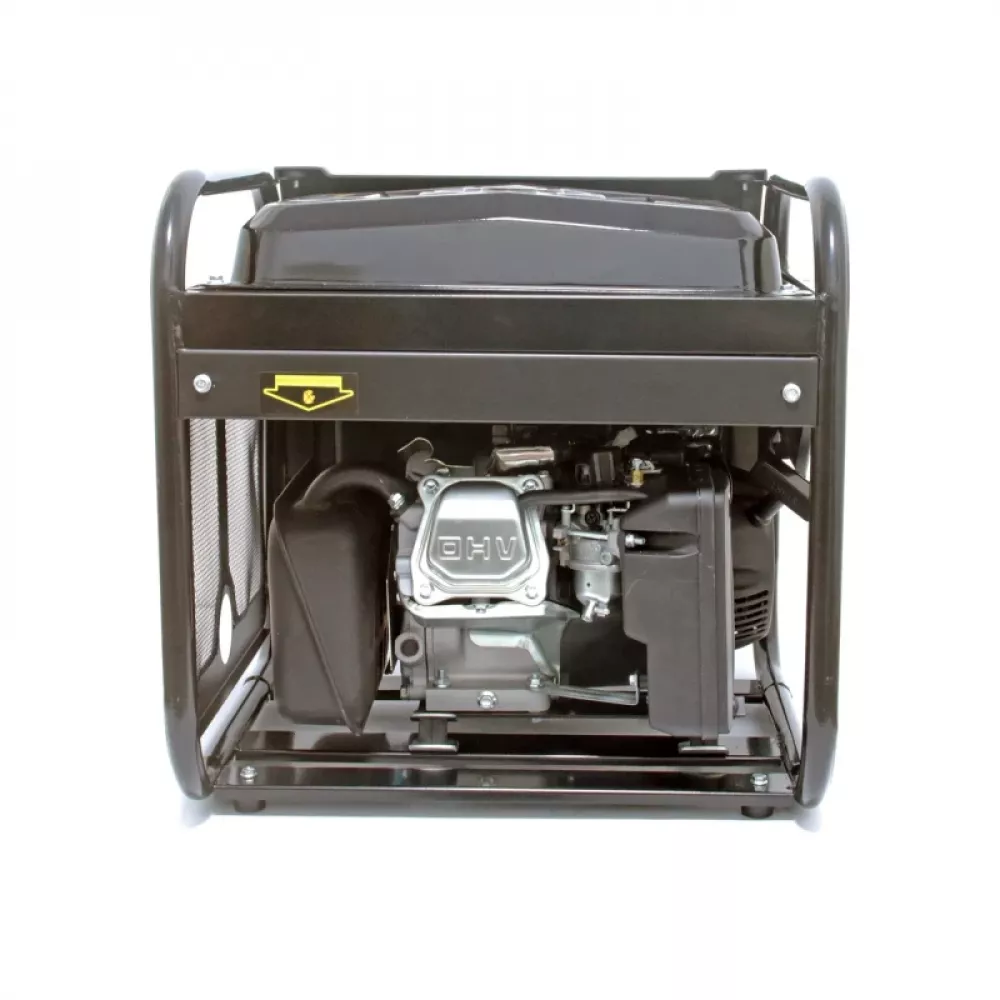 Andeli 7500I генератор бензиновый ADL28-005