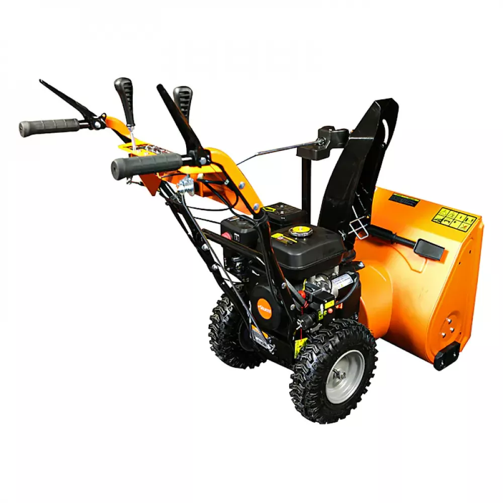 Sturm! STG7461EL бензиновый снегоуборщик