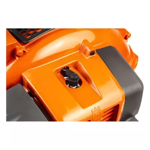 Бензиновая воздуходувка Husqvarna 350 BT, 9658775-01