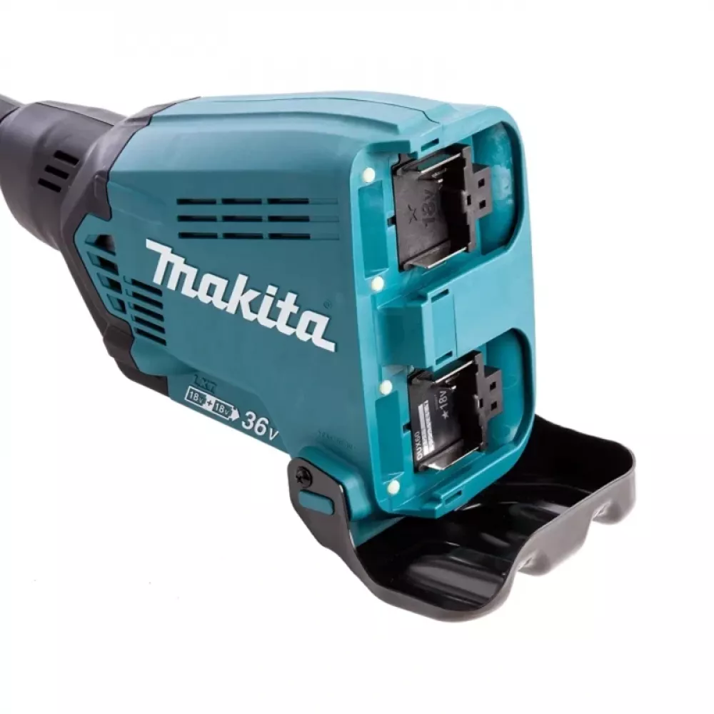 Makita DUX60Z аккумуляторный комбимотор (без АКБ и ЗУ)