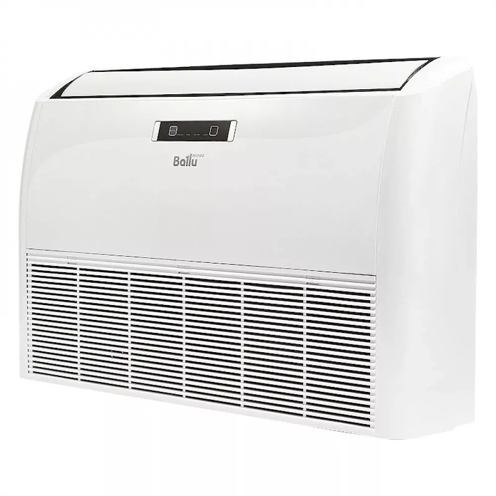 Ballu BLC_M_CF-18HN1 комплект полупромышленной сплит-системы напольно-потолочного типа НС-1160666