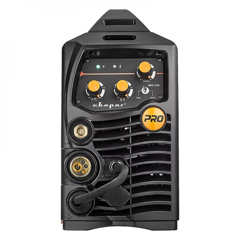 Сварог PRO MIG 200 N220 сварочный инвертор 00000092563