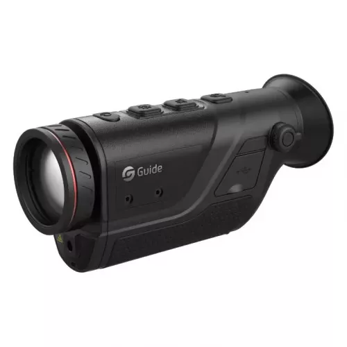 Guide TD430 тепловизор