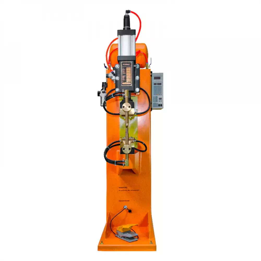 FoxWeld МТ-100 машина контактной сварки 3090