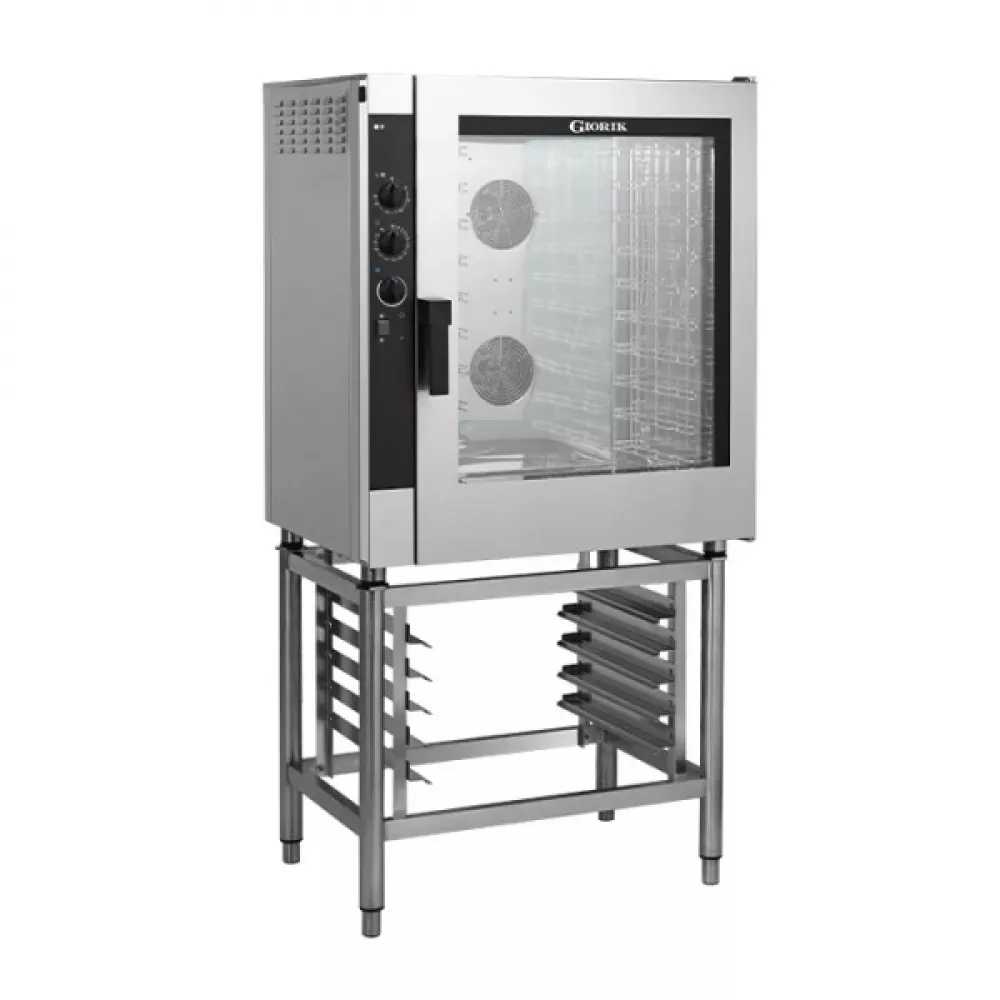Печь конвекционная электрическая Giorik EME102X