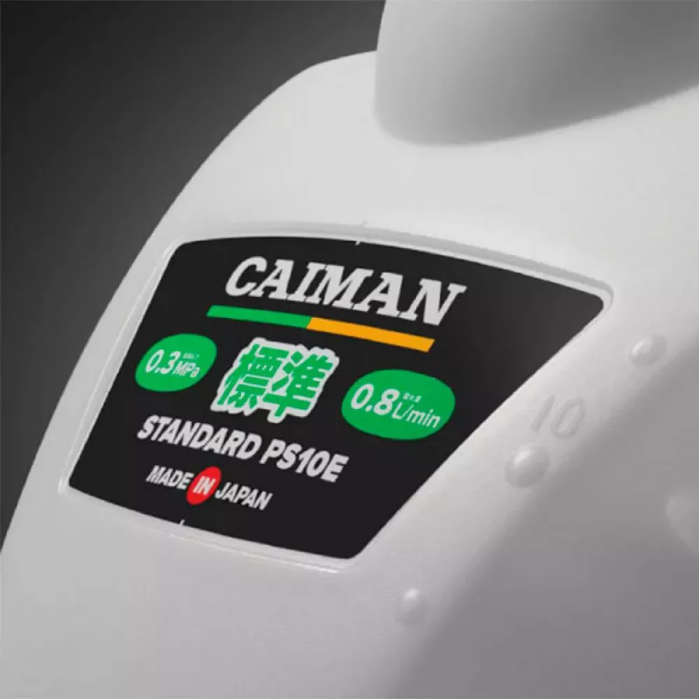 Caiman STANDARD PS10E опрыскиватель аккумуляторный (без АКБ и ЗУ) 353140
