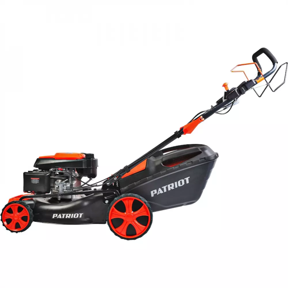 PATRIOT PT 52LS газонокосилка бензиновая 512109024