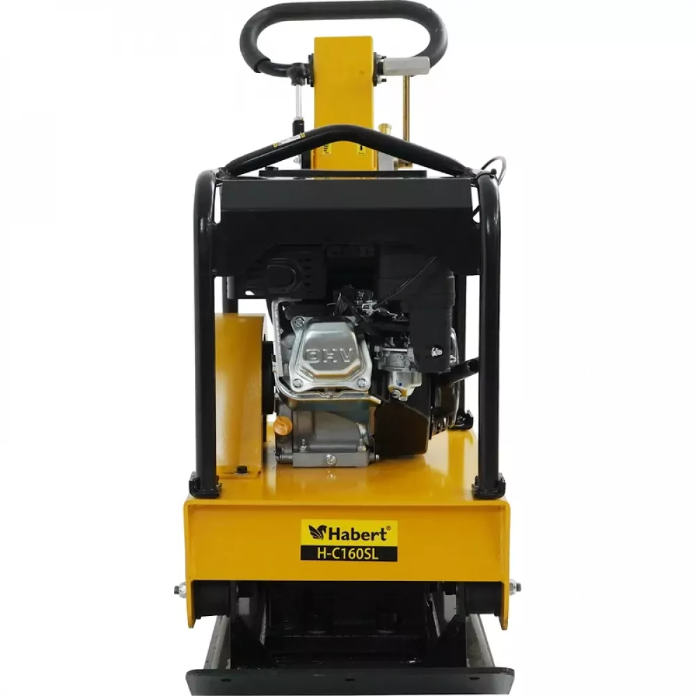 Habert H-C160SL бензиновая виброплита 00-00159313