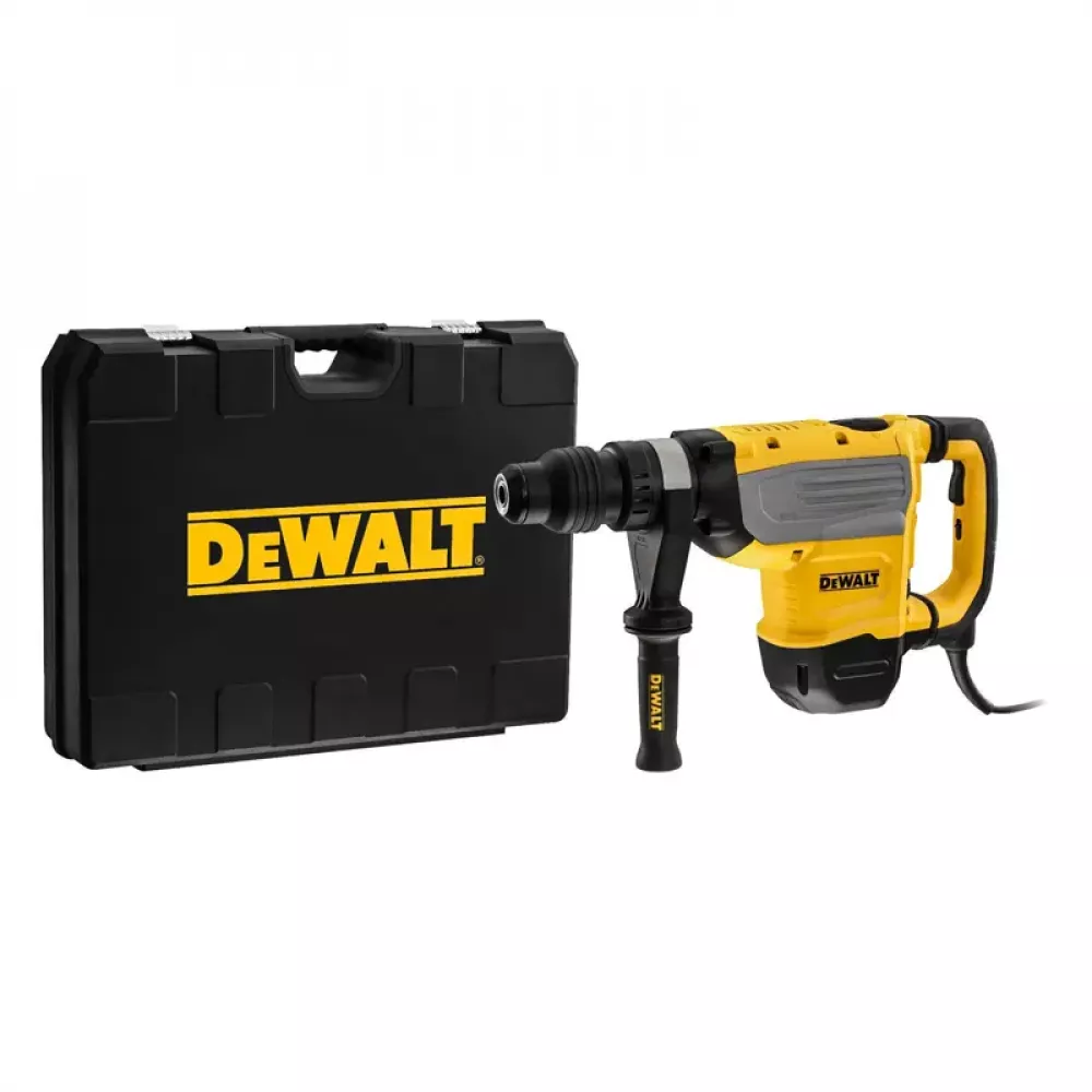 Перфоратор DeWALT D25733K, D25733K-QS