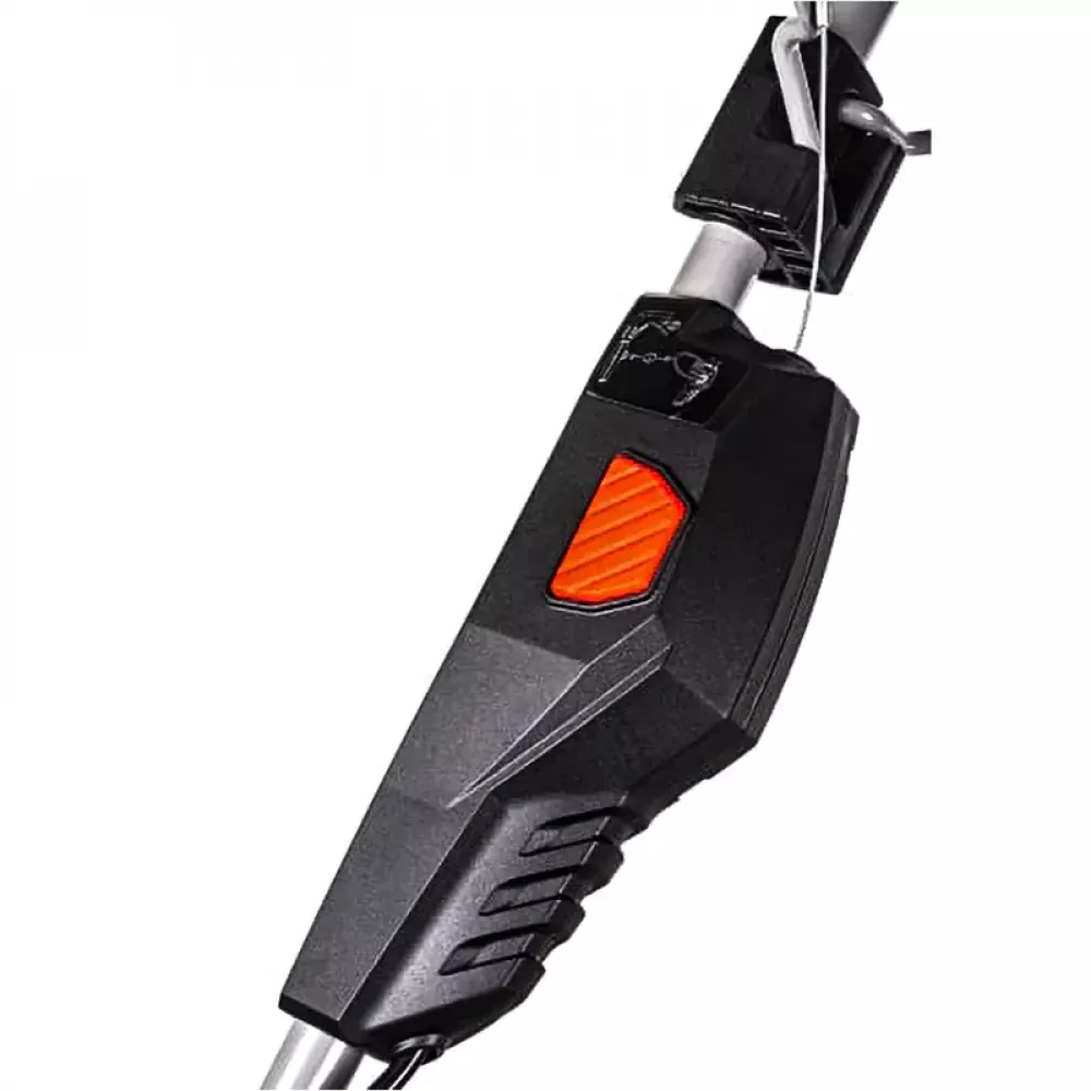 FUBAG FLA 4240 SM газонокосилка аккумуляторная (1 x 4 Ач, ЗУ) 641064