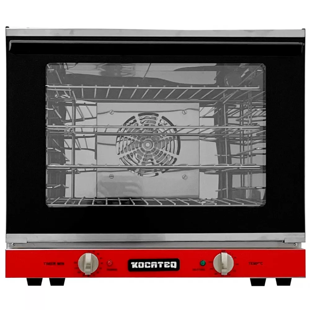 Печь конвекционная Kocateq YXD 1A 44x32