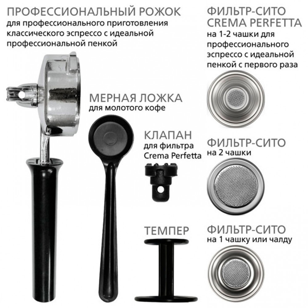 Кофемашина Gaggia Classic, black, blue, gray, red, white