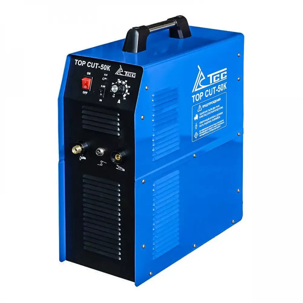 ТСС TOP CUT-50К плазморез 017218