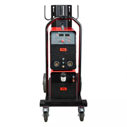 FUBAG INTIG 320 T W DC PULSE сварочный инвертор tig 31453.2