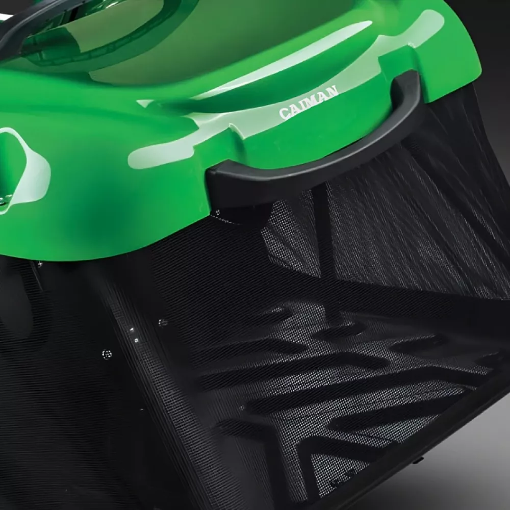 Caiman Comodo 2WD 107D2K2 газонокосильная машина